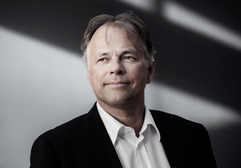 Thomas Hengelbrock
