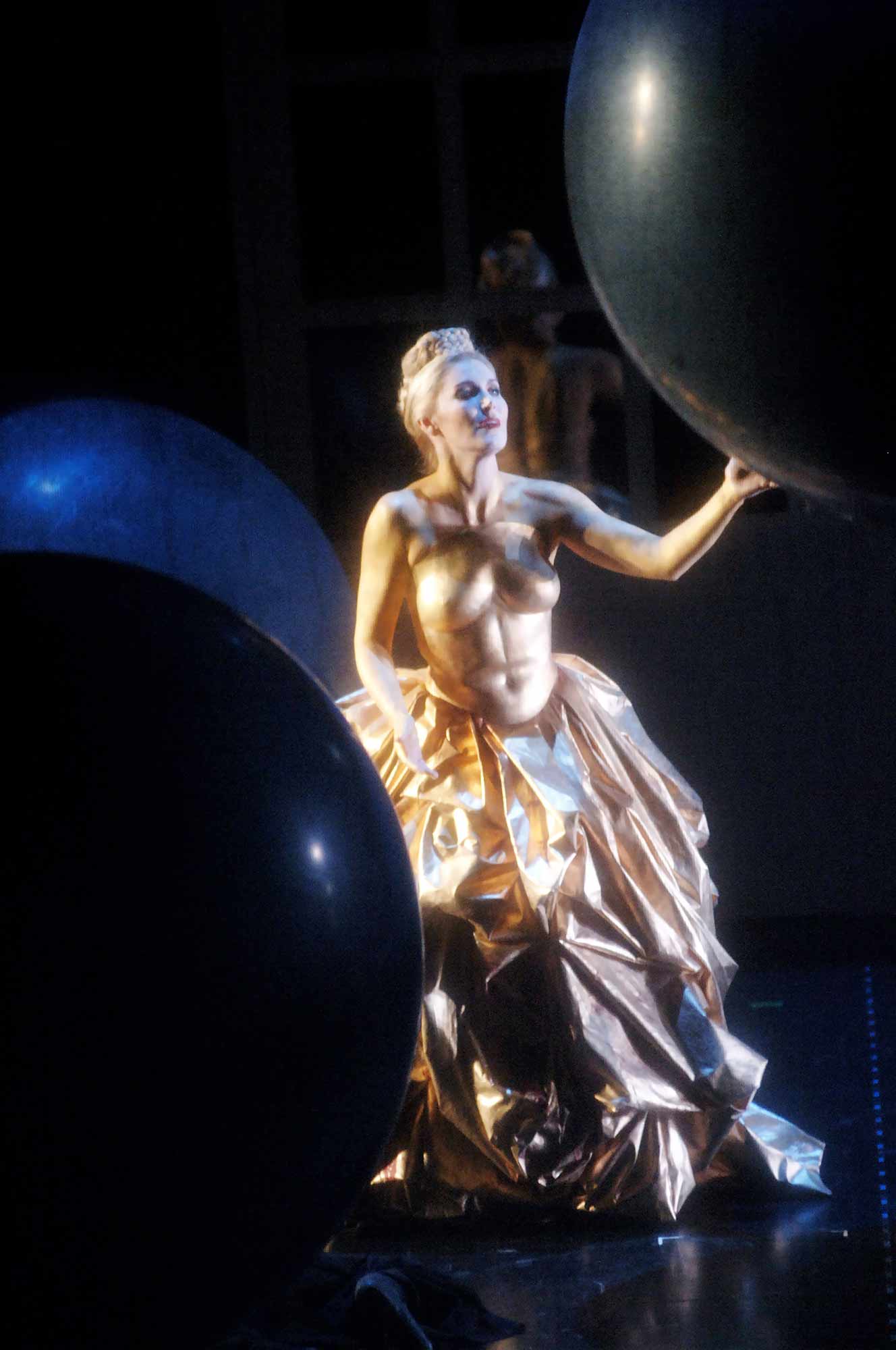Niobe